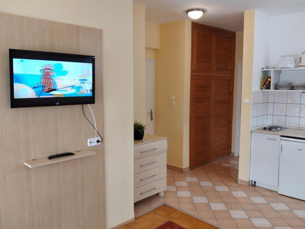 Appartement Erika *