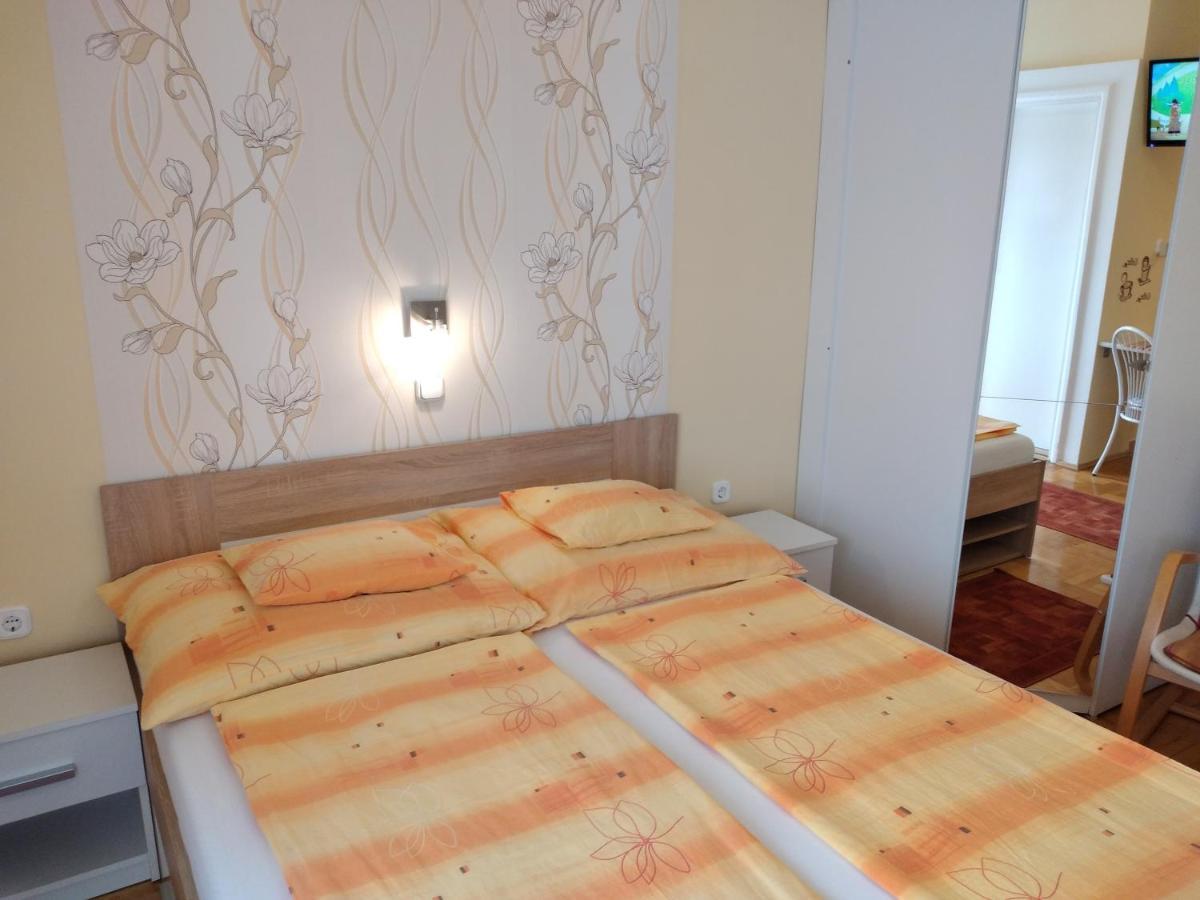 Appartement Erika