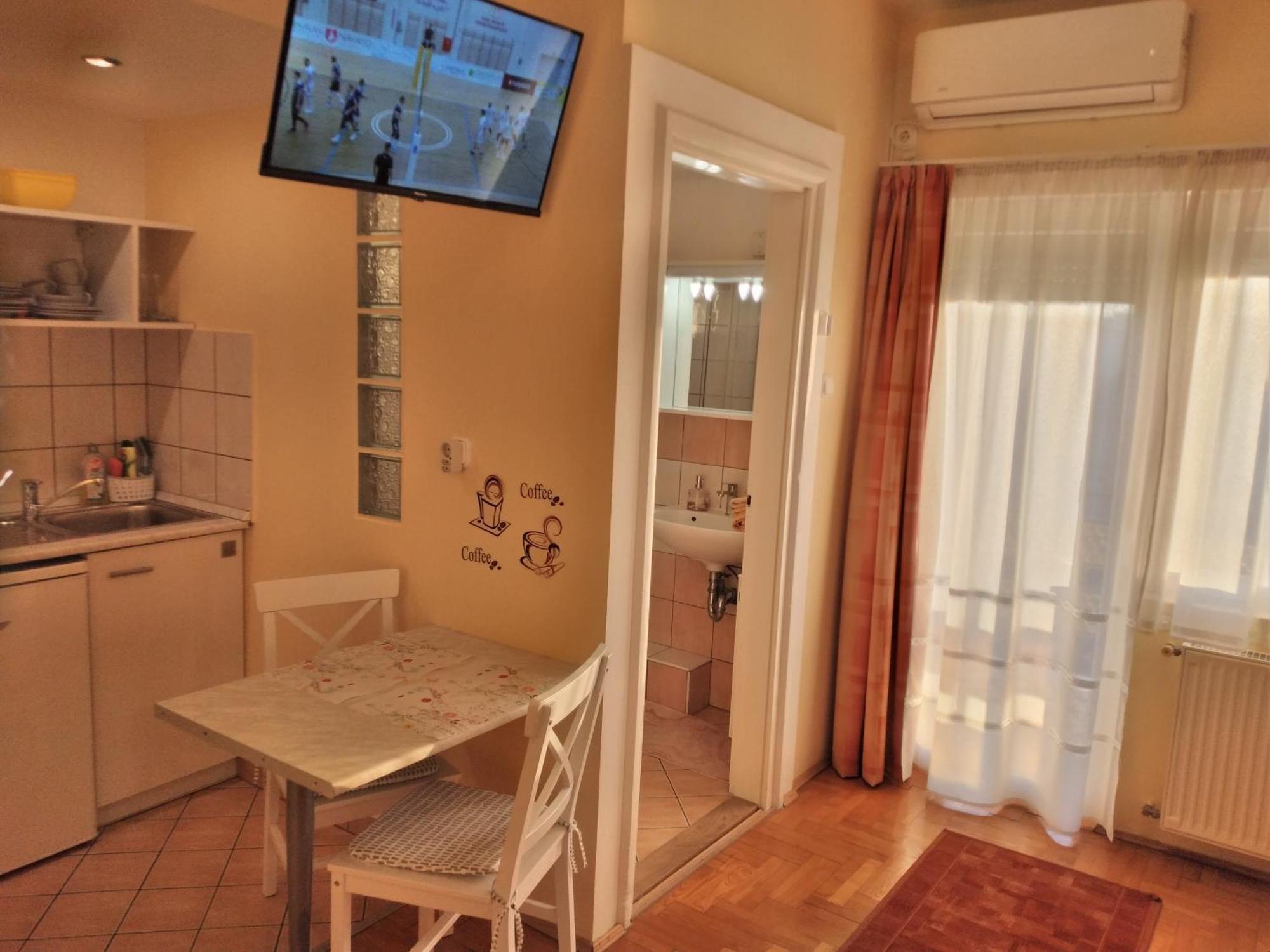 Erika Appartement