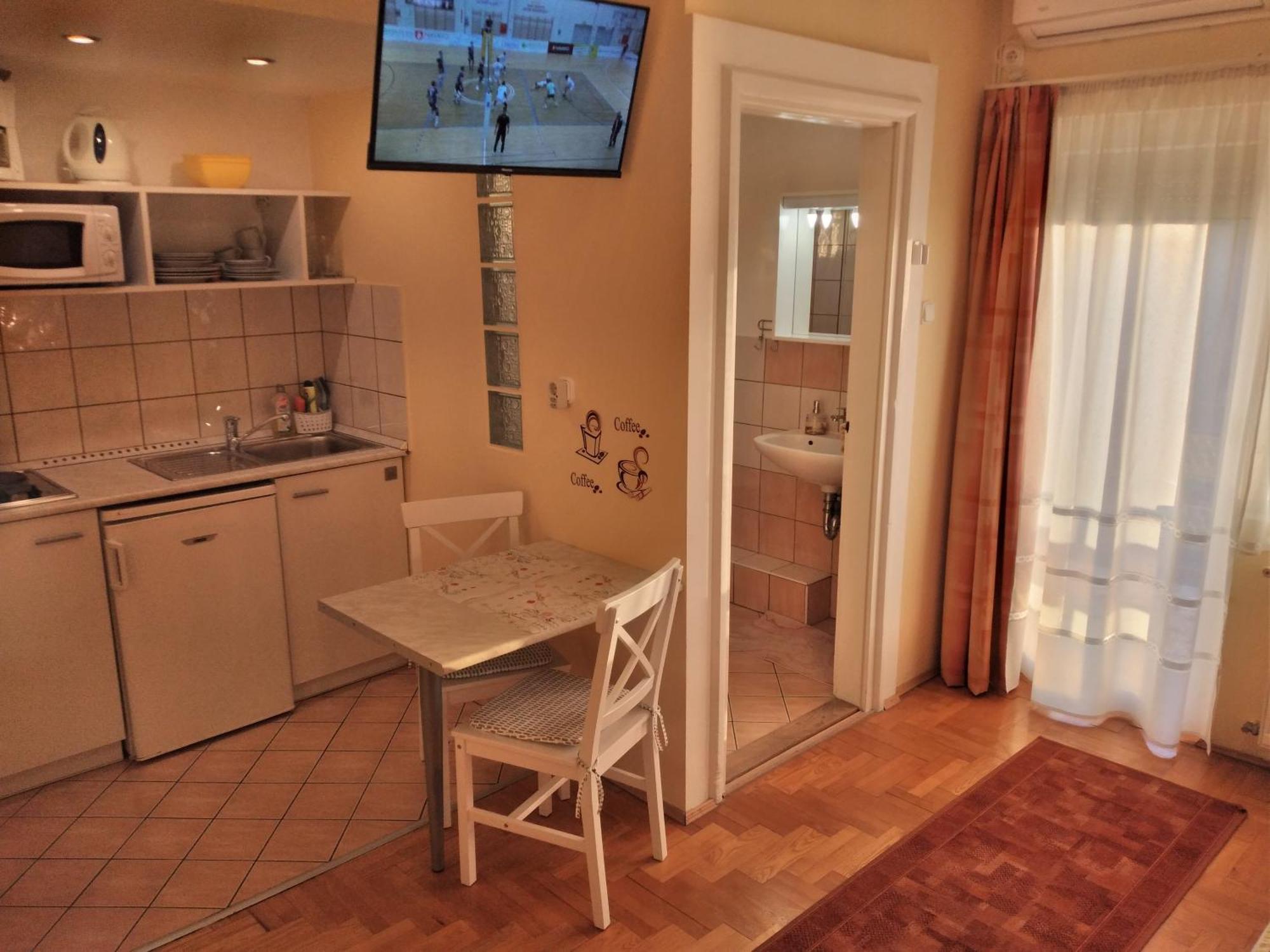 Appartement Erika