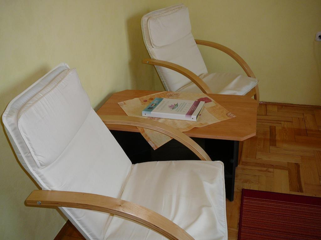 Appartement Erika Hévíz
