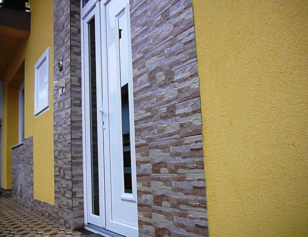Appartement Erika *